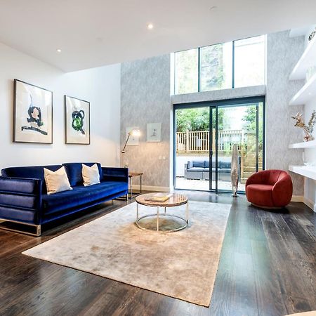 Arcore London Premium Apartments Primrose Hill Eksteriør bilde