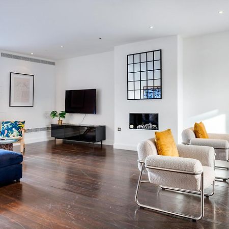 Arcore London Premium Apartments Primrose Hill Eksteriør bilde