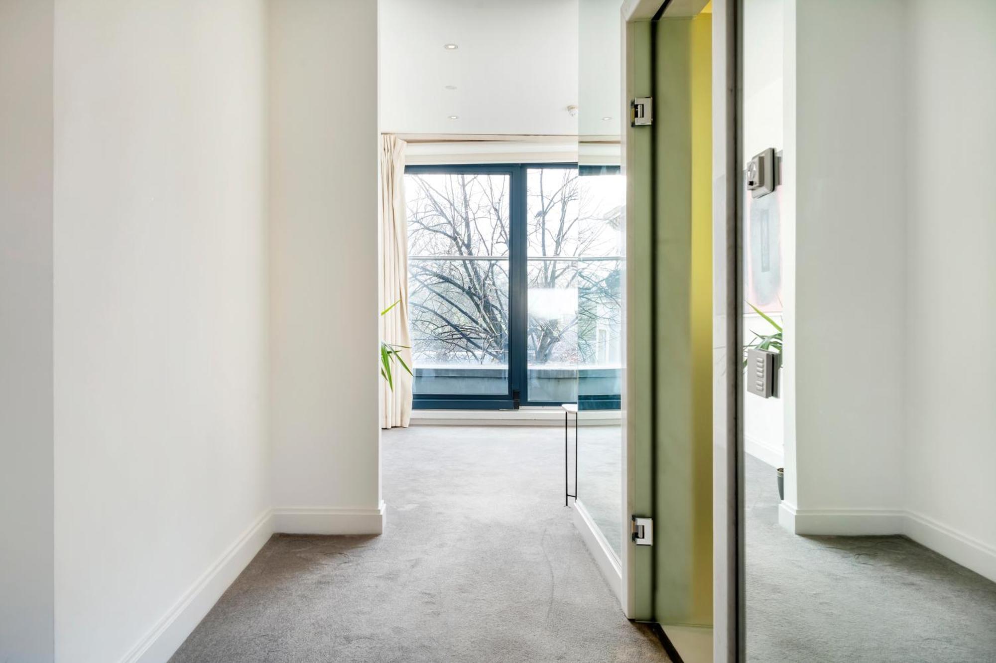 Arcore London Premium Apartments Primrose Hill Eksteriør bilde